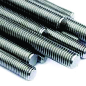 Thanh ty ren Bình Phát - Thép mạ kẽm M6-M24