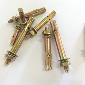 Nở sắt ( Tắc kê sắt )