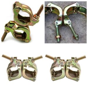 Khóa giáo xoay cùm xoay ống Ø42-Ø49mm